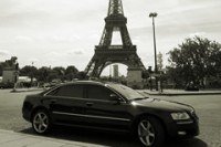 Location de limousine et chauffeur